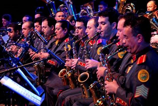 banda pm